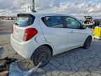 Lot #3310515054 2021 CHEVROLET SPARK LS
