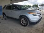 Lot #3311550259 2013 FORD EXPLORER X