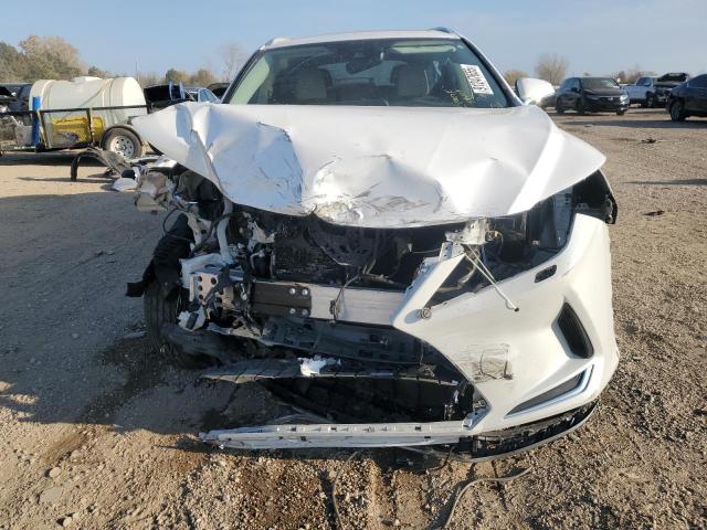2021 LEXUS RX 350 #3282507911