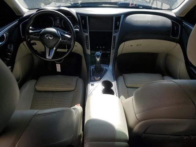 2018 INFINITI Q50 LUXE #3301682667