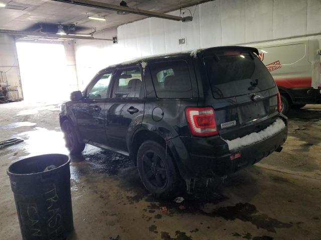 2011 FORD ESCAPE XLT #3284839548