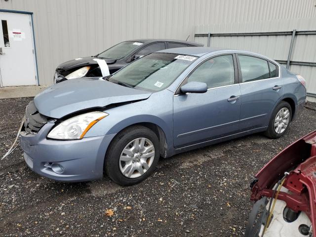 2012 NISSAN ALTIMA BAS #3293447426