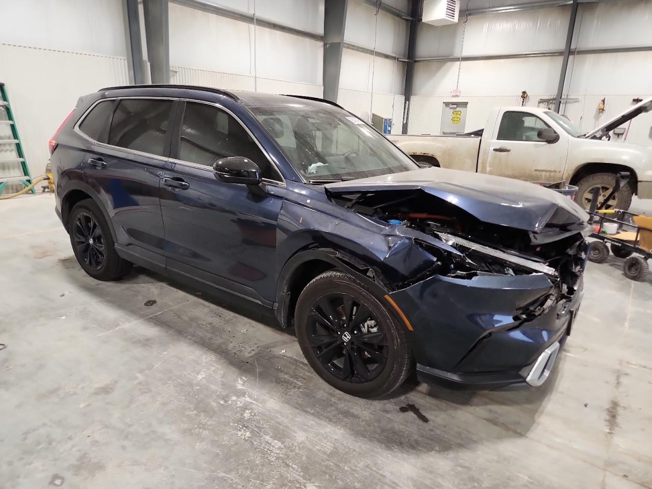 HONDA CR-V SPORT TOURING