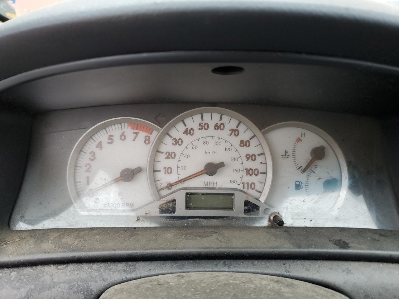 Lot #3290255222 2007 TOYOTA COROLLA CE