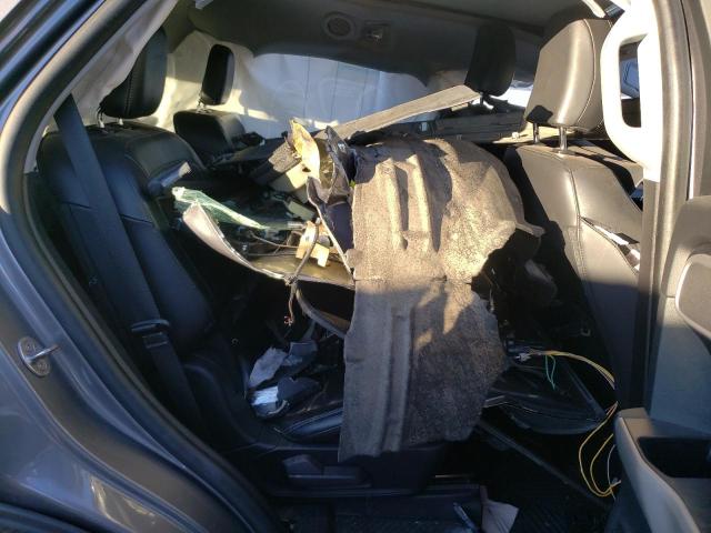 2021 FORD EXPLORER X #3296902848