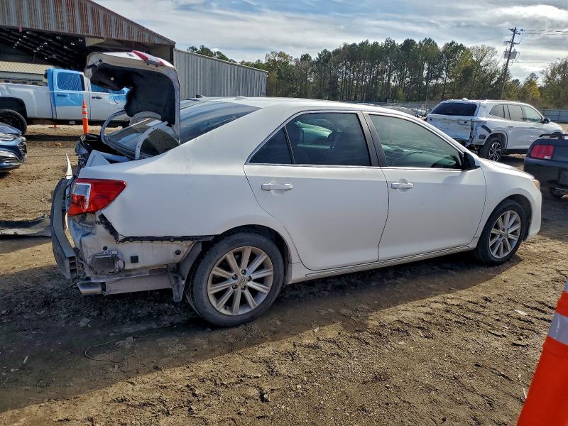 2013 TOYOTA CAMRY L #3302811938