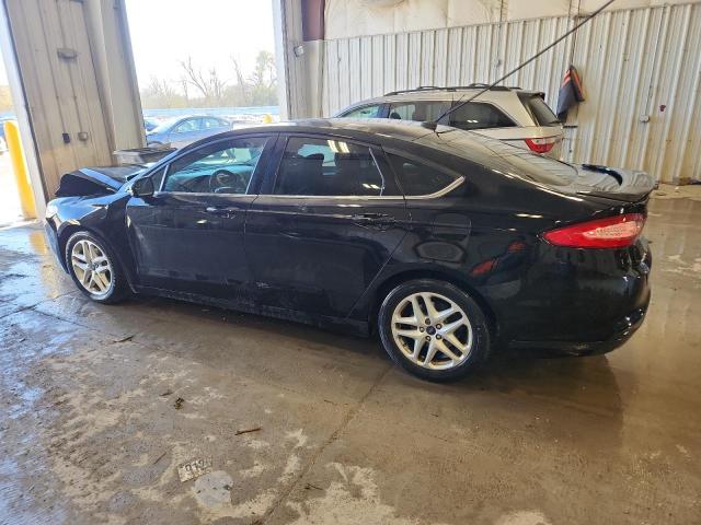 2016 FORD FUSION SE #3298158281