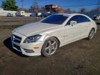Lot #3304515524 2014 MERCEDES-BENZ CLS 550 4M