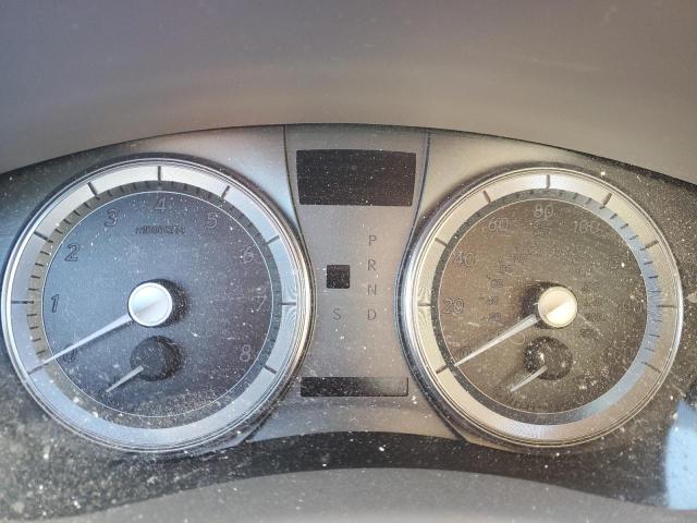 2011 LEXUS ES 350 #3285568302