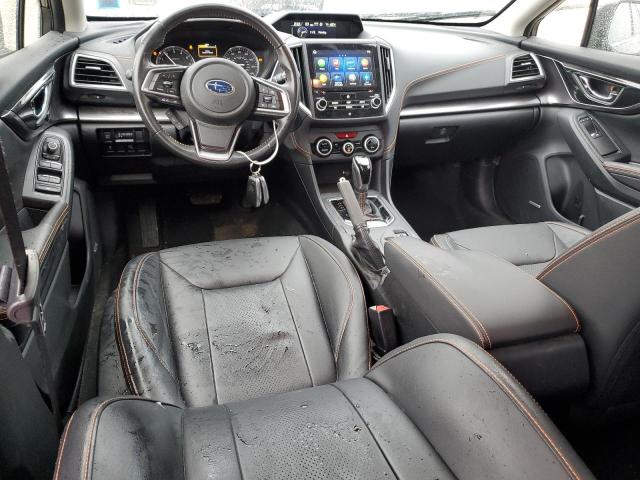 2019 SUBARU CROSSTREK #3303578944