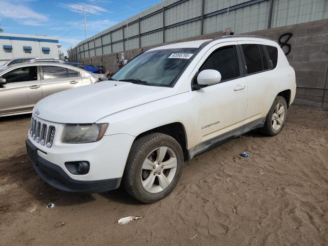 JEEP COMPASS LA
