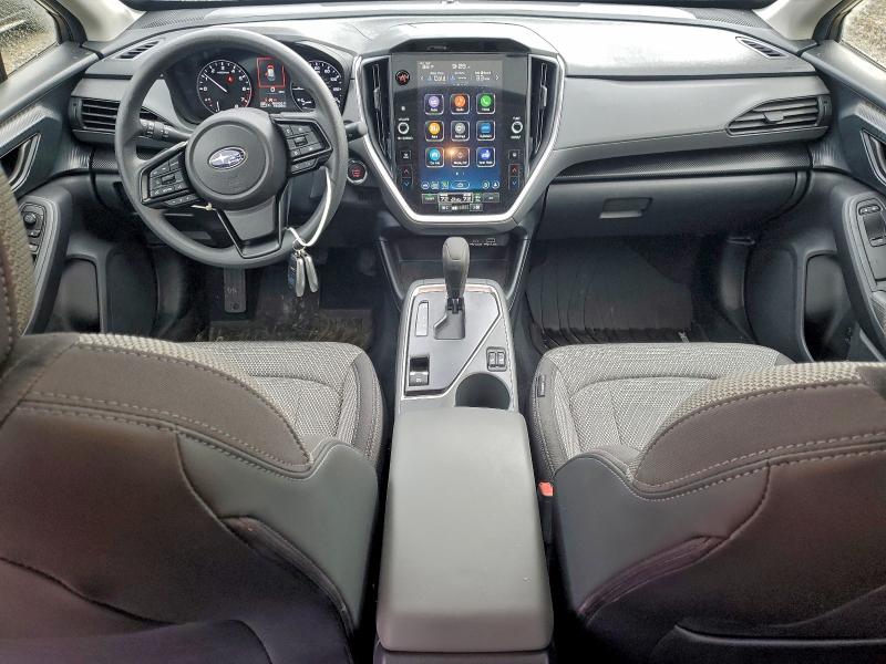 2024 SUBARU CROSSTREK #3297072496