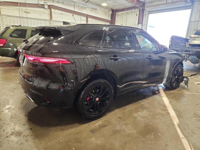 2021 JAGUAR F-PACE R-D #3298158283