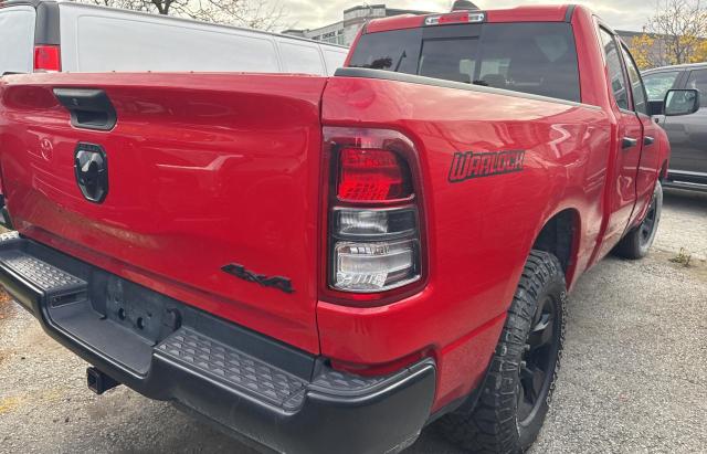 2023 RAM 1500 TRADE 1C6RRFCG1PN677202