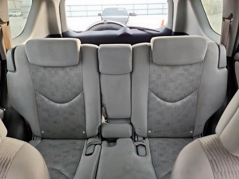 2009 TOYOTA RAV4 #3296541393