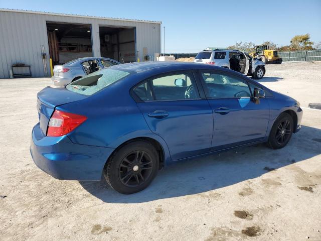 2012 HONDA CIVIC LX #3285783674