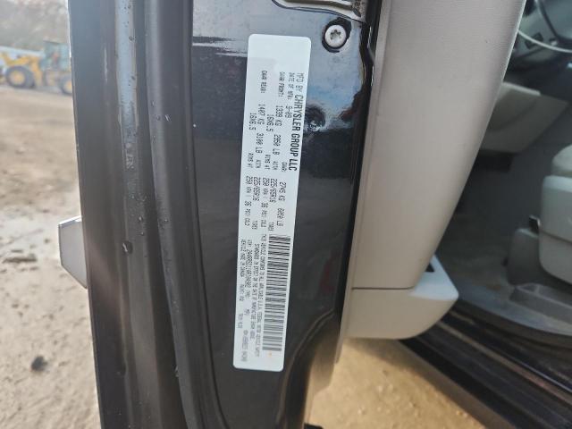 2010 CHRYSLER TOWN & COU #3297186876