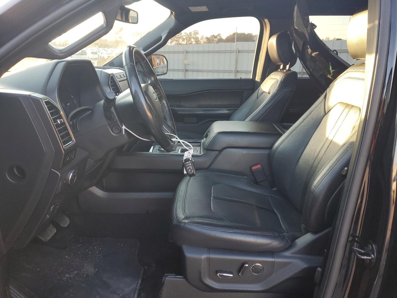 FORD EXPEDITION LIMITED