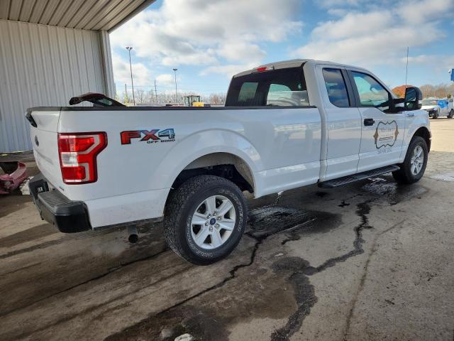 2019 FORD F150 SUPER - 1FTFX1E45KKE45686