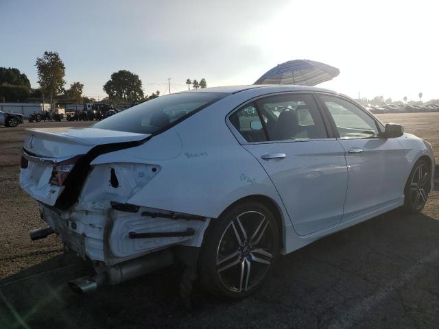 2016 HONDA ACCORD SPO #3304844536
