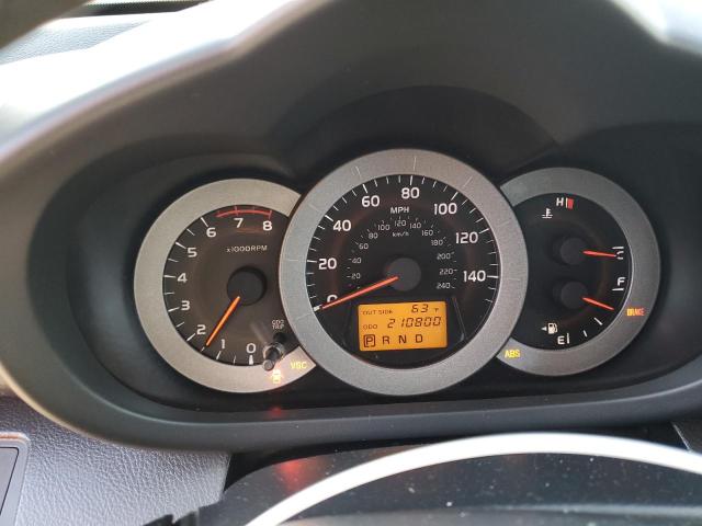 2007 TOYOTA RAV4 SPORT #3290305256