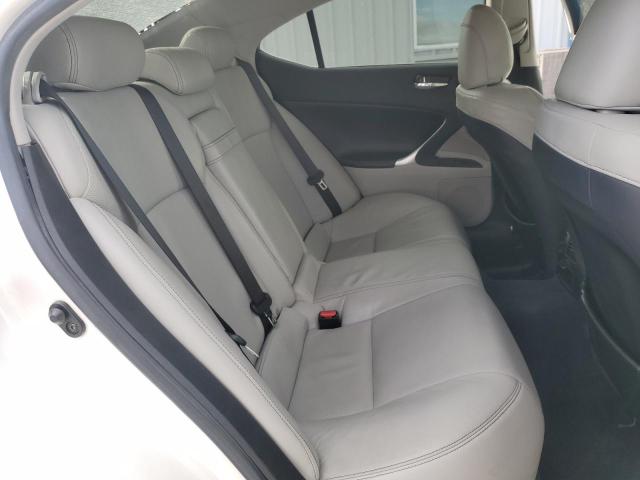 2010 LEXUS IS 250 #3317069984
