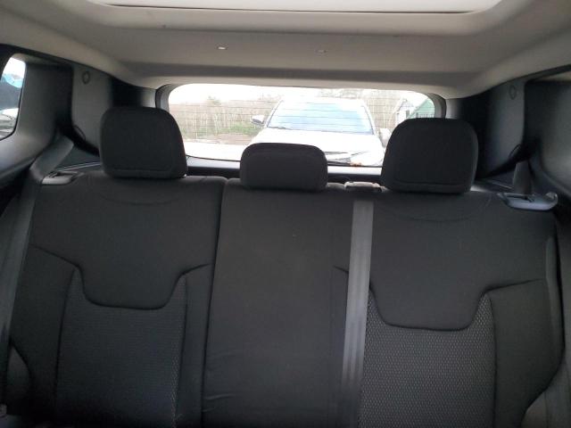 2018 JEEP RENEGADE L #3294339903