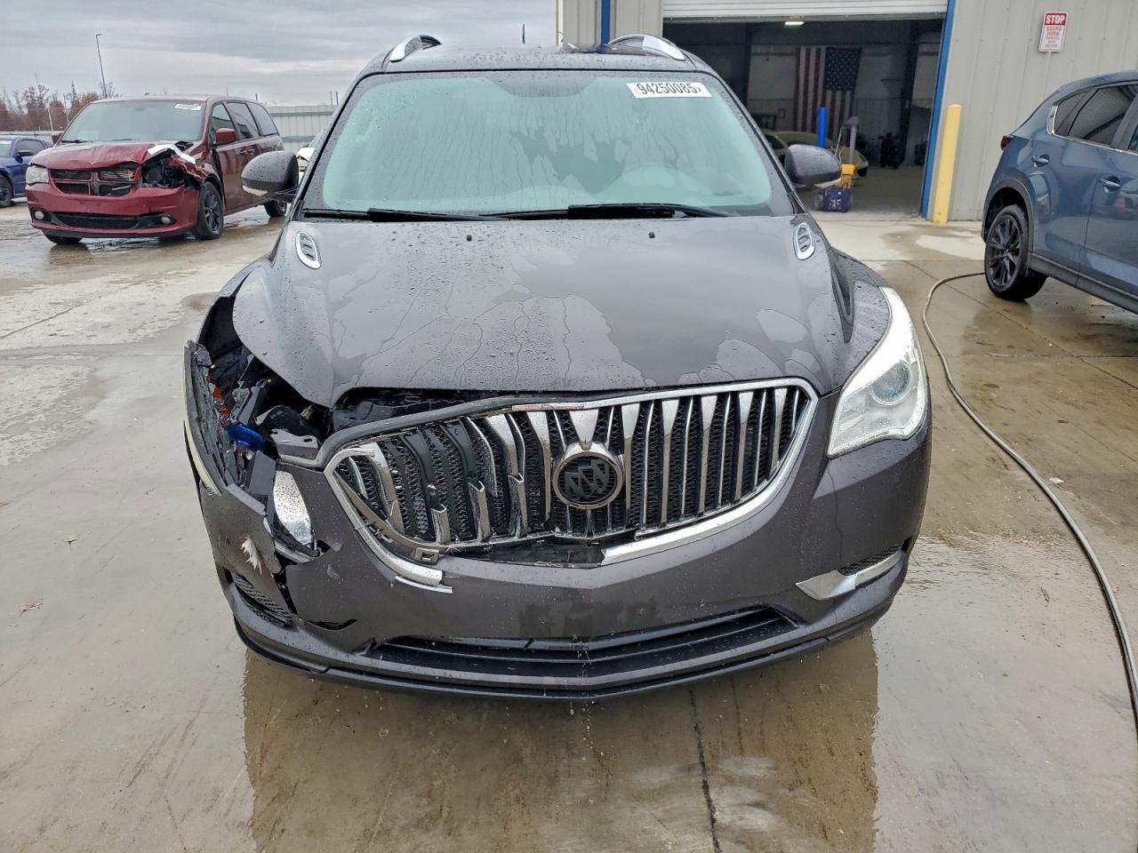 BUICK ENCLAVE
