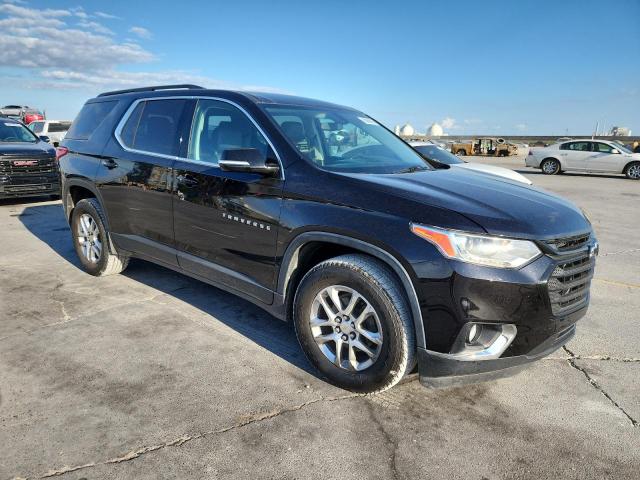 2019 CHEVROLET TRAVERSE L #3291859918