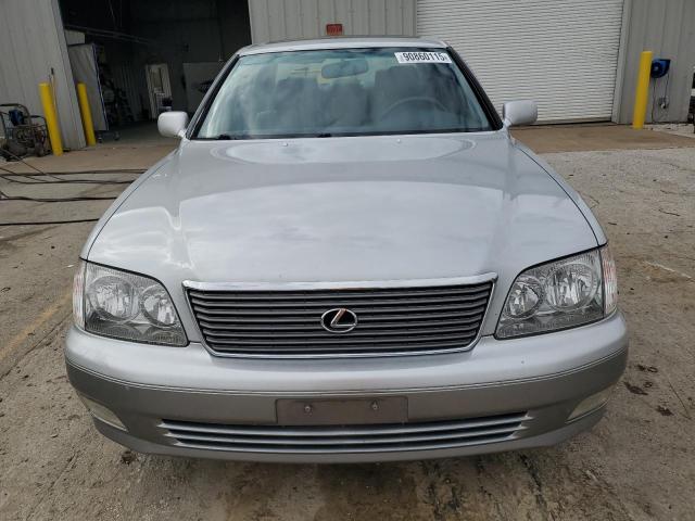 1998 LEXUS LS 400 #3281605429