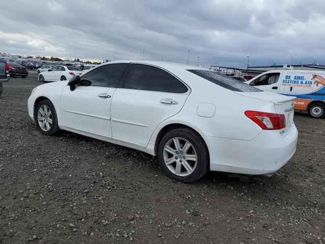 2007 LEXUS ES 350 #3308356359