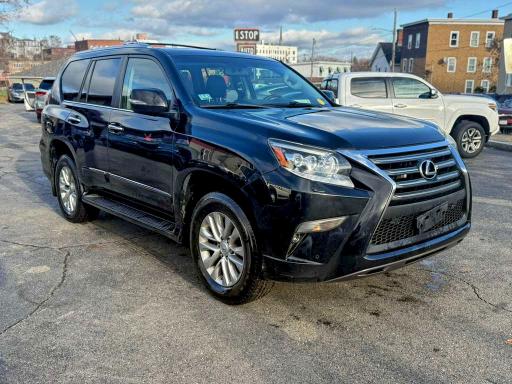 2016 LEXUS GX 460 #3302667053