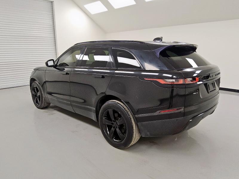 2019 LAND ROVER RANGE ROVE - SALYB2EX1KA232045
