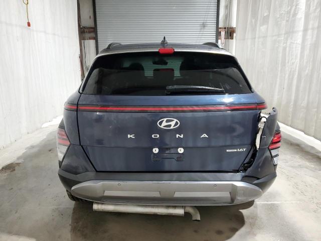 2024 HYUNDAI KONA LIMIT #3310326955