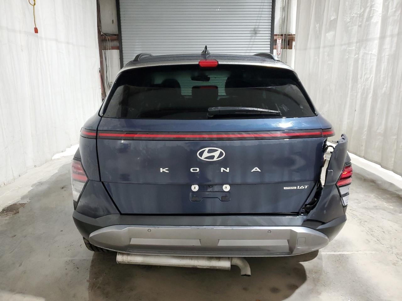 HYUNDAI KONA LIMITED