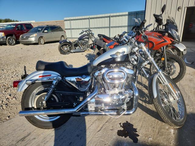 HARLEY-DAVIDSON XL1200 C A