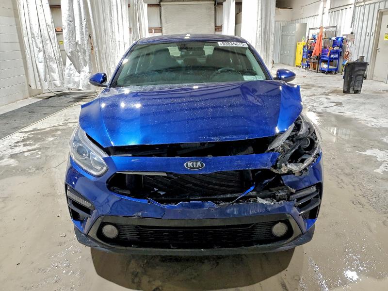 2019 KIA FORTE FE #3302653080