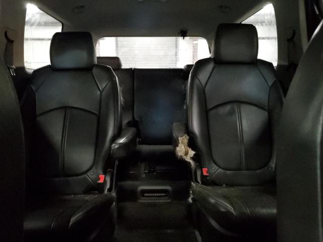 2014 GMC ACADIA SLT #3291391135