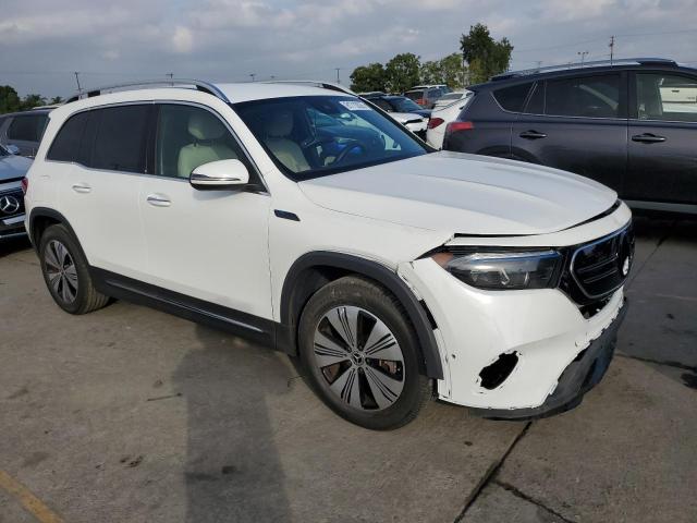 2023 MERCEDES-BENZ EQB 250+ W1N9M0CB9PN023579