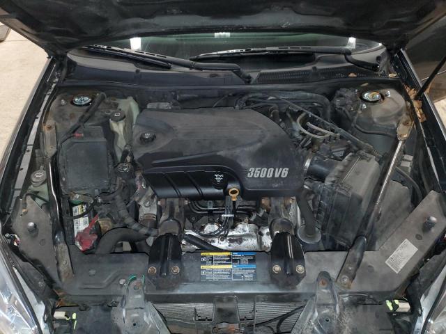 2010 CHEVROLET IMPALA LT #3303978701