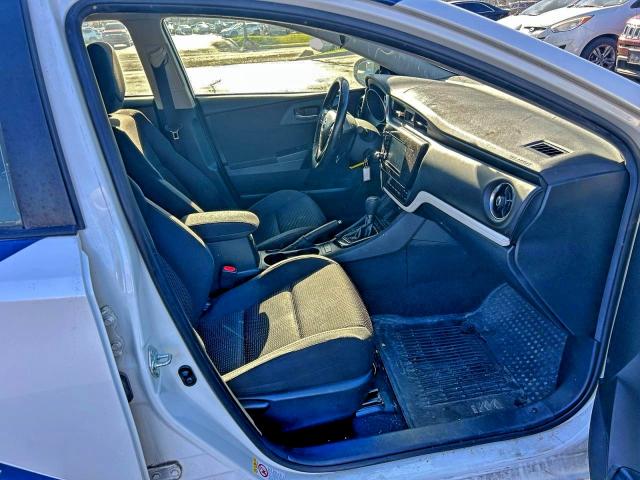 2017 TOYOTA COROLLA IM #3298131136