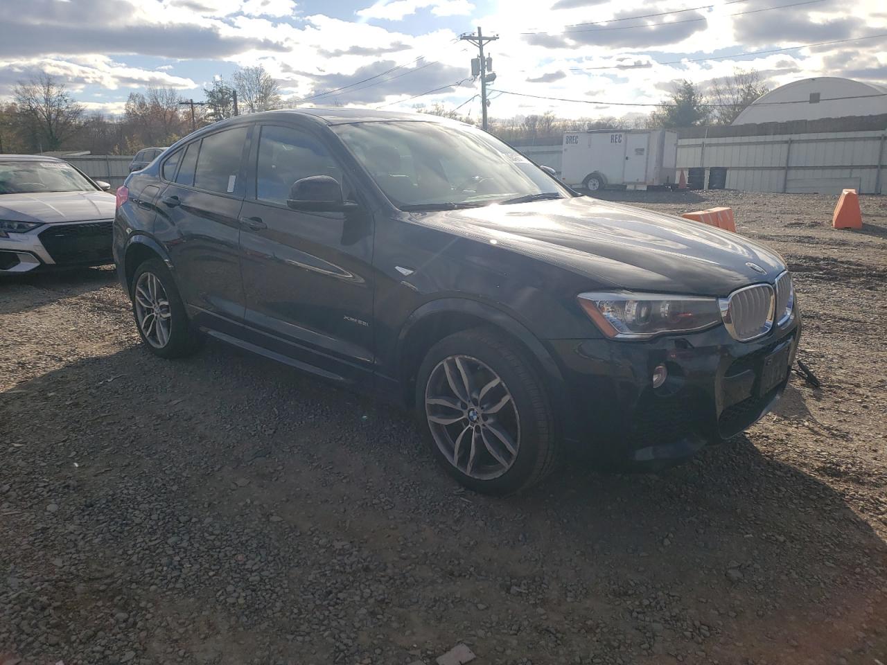 BMW X4 XDRIVE28I