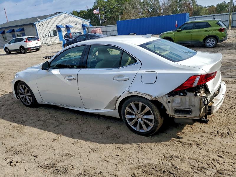 2015 LEXUS IS 250 #3302860909