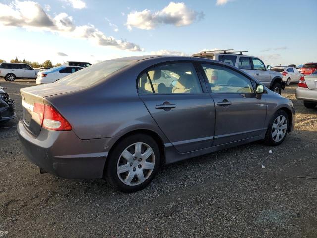2009 HONDA CIVIC LX #3292390292