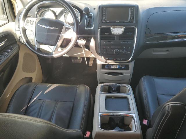 2014 CHRYSLER TOWN & COU #3282437263