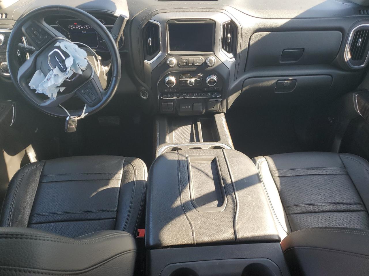 GMC SIERRA K1500 DENALI