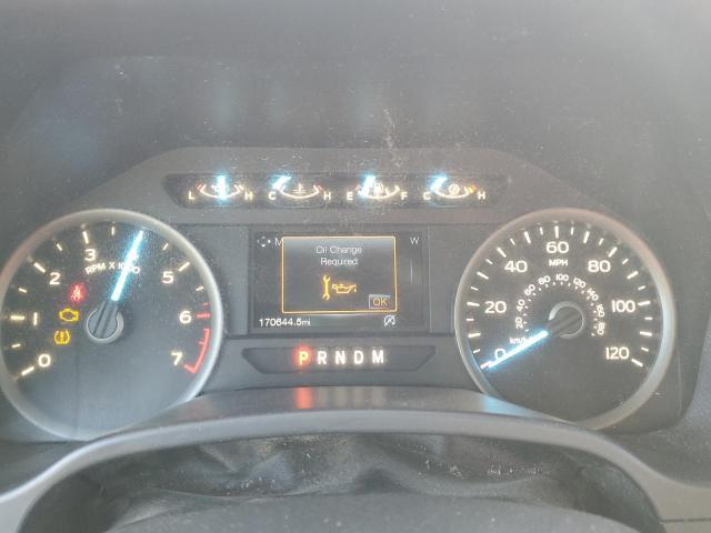 2019 FORD F150 SUPER #3302662002