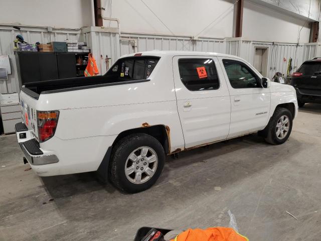 2006 HONDA RIDGELINE #3284863081