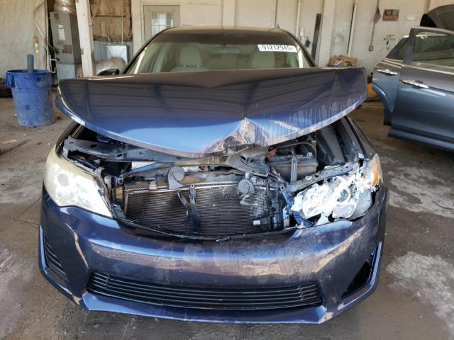 2014 TOYOTA CAMRY L #3296470659