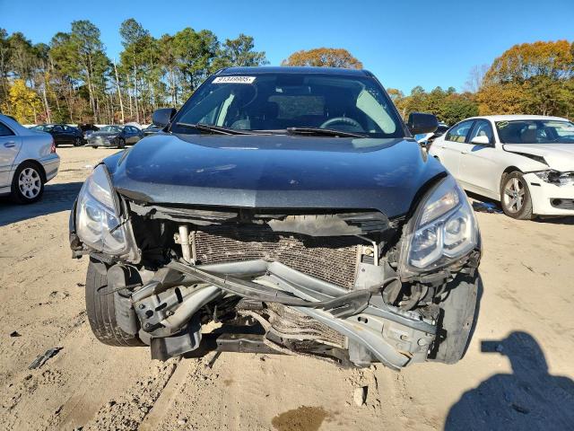 2017 CHEVROLET EQUINOX LS #3293686394